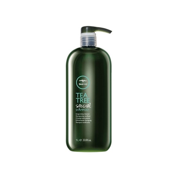 Paul Mitchell Tea Tree Special Shampoo - 16.9 fl oz - Picture 1 of 1